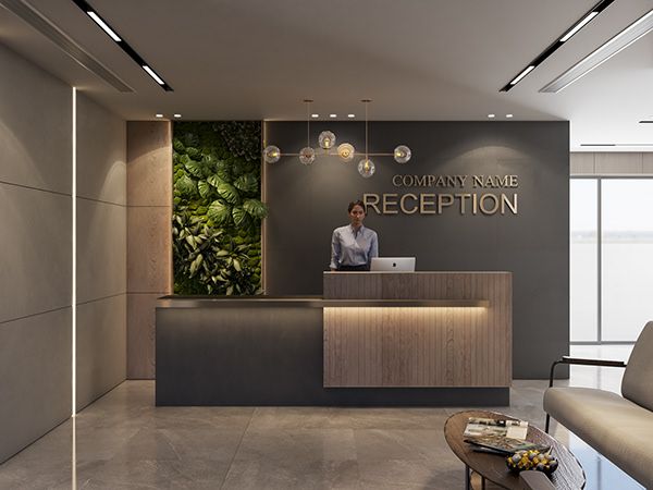 Intro of Hotel